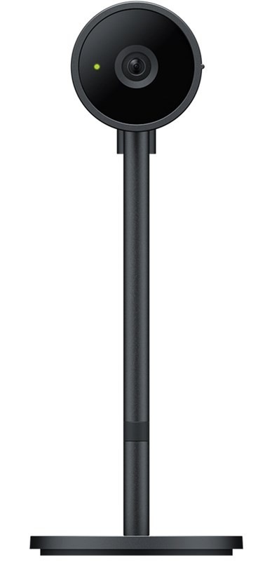 Kamera Nintendo Switch 2 čierna