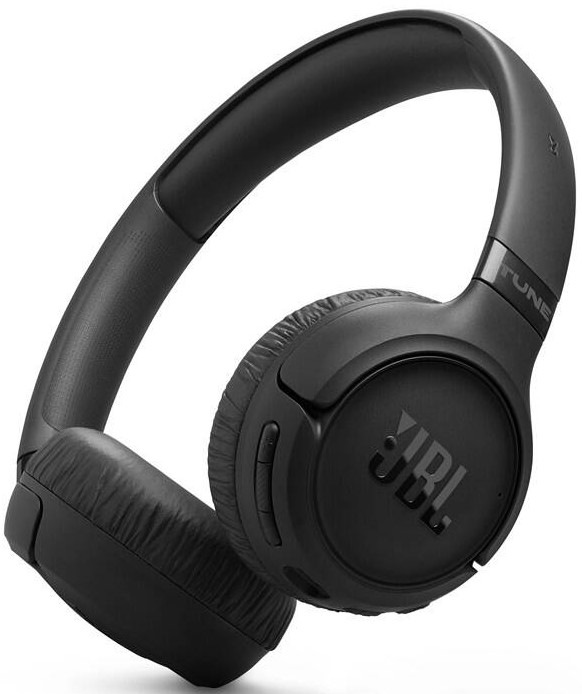 Slúchadlá JBL Tune 680NC čierna