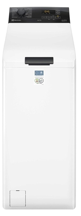 Vrchom plnená práčka Electrolux EW6T836C radu SensiCare 600″ width=