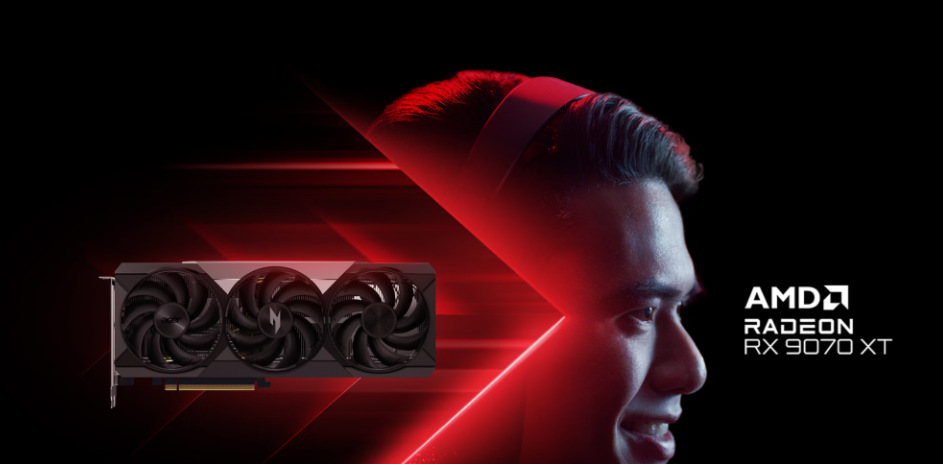 Herný počítač Acer Nitro N30-100 čierny Acer Nitro N30-100 rozbehne na vysoké detaily aj dedikovaná grafická karta AMD Radeon RX 9070 XT