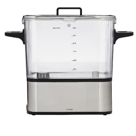 Varič Sous-vide WMF LONO Sous vide pro 415360011 nerez Varič Sous-vide WMF LONO Sous vide pro 415360011 nerez