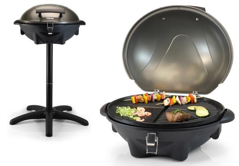 Gril Tristar BQ-2816