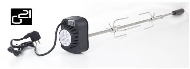 Grilovacie ihlice G21 pro gril California