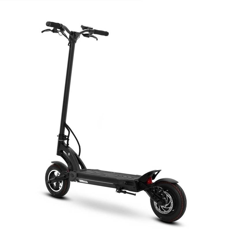 Elektrická kolobežka Kaabo Mantis 10 ECO800 V2 CZ EDITION