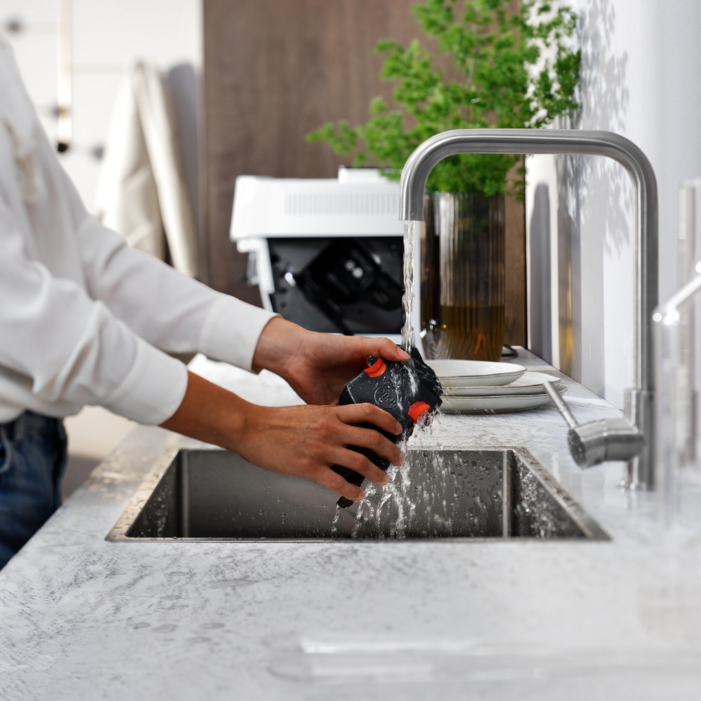 Espresso De'Longhi ECAM 220.21 B Magnifica Štart