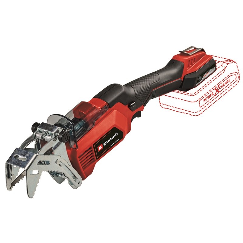 Píla prerezávacia Einhell GE-GS 18/150 Li Solo (bez batérie) 3408290