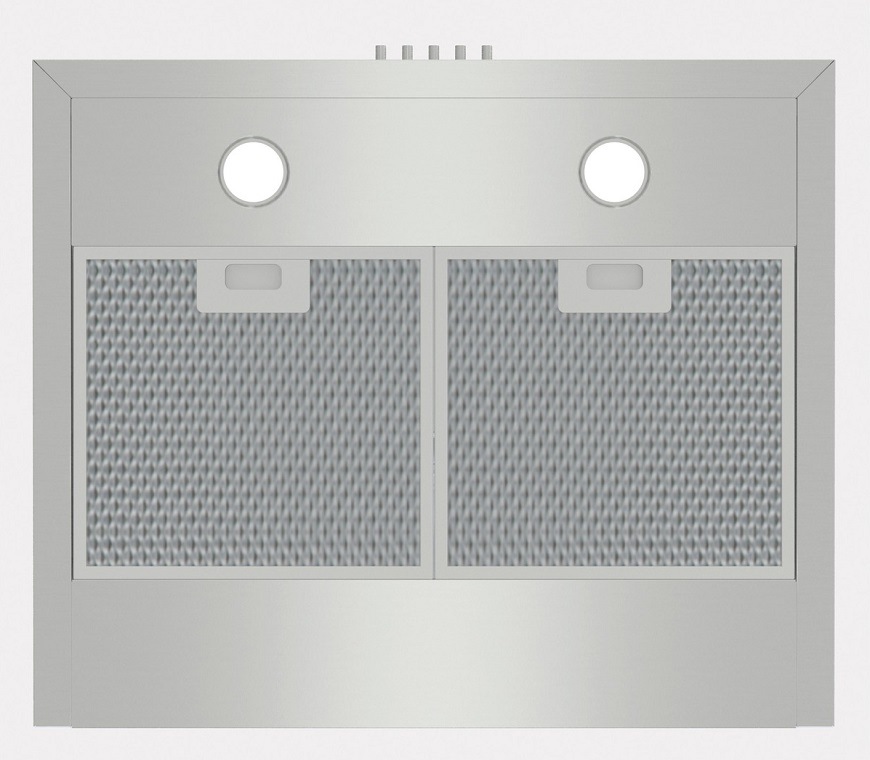 Komínový odsávač pár značky Gorenje WHC623E16X, nerez, LED osvetlenie