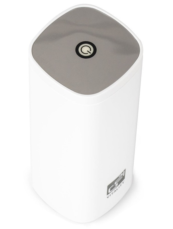 Vákuovacia pumpa G21 VKP01RUC biela GDJ600932_05