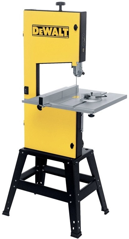 Píla pásová Dewalt DW876-QS