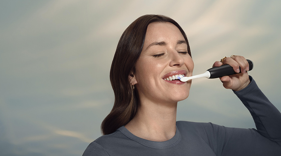 Zubní kartáček Philips HX7410/02 Sonicare 6500