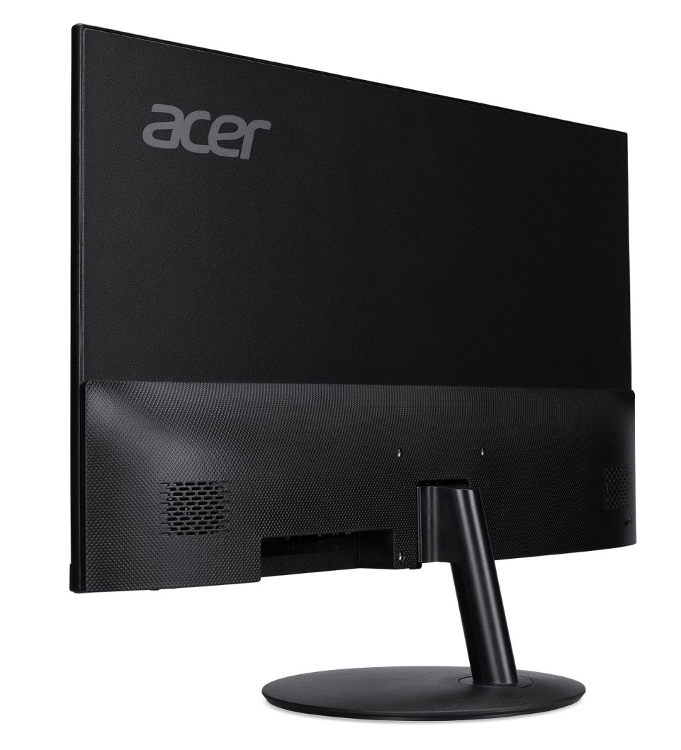 Monitor Acer SA322QUEbmipx zozadu