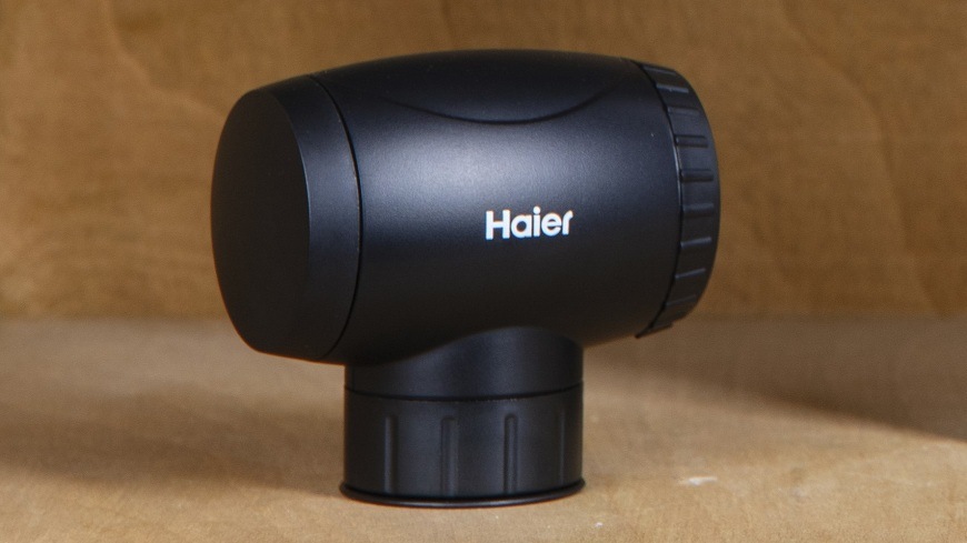 zátka na víno Haier HAWAES01