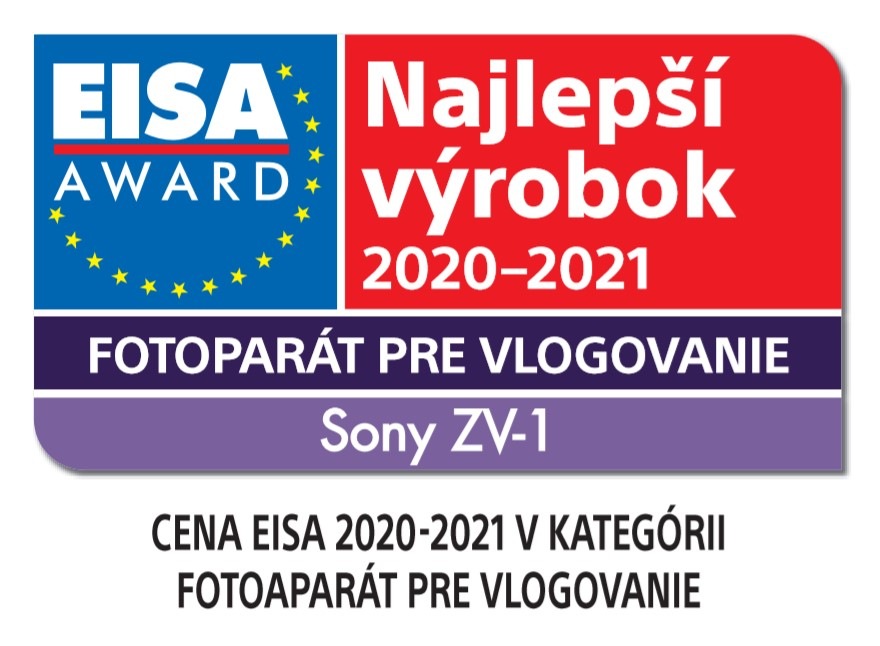 Digitálny fotoaparát Sony ZV-1 čierny Digitálny fotoaparát Sony ZV-1 čierny