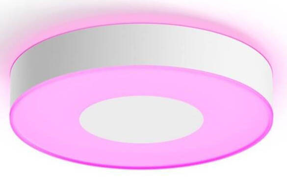 LED stropné svietidlo Philips Hue Xamento M biele