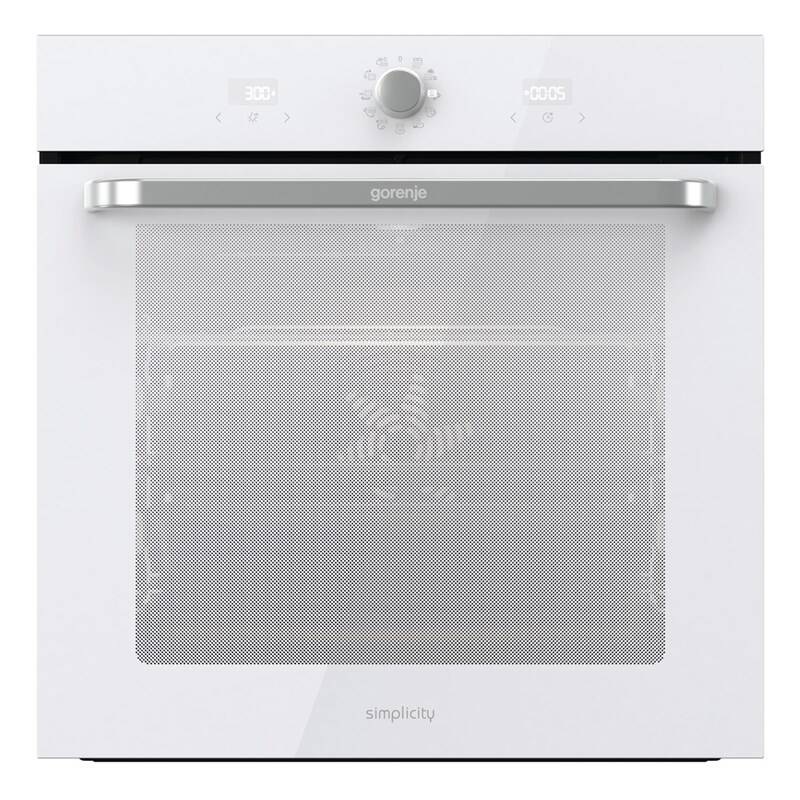 Rúra Gorenje Simplicity BOS6737SYW biela