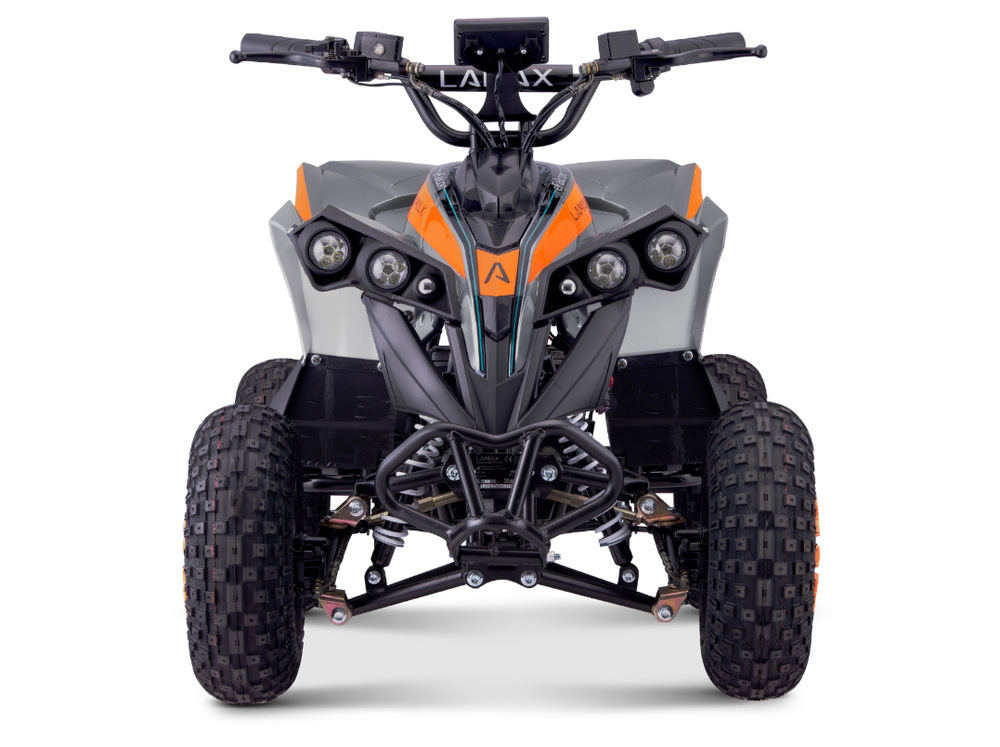 Štvorkolka LAMAX eFalcon ATV50M oranžová Štvorkolka LAMAX eFalcon ATV50M oranžová