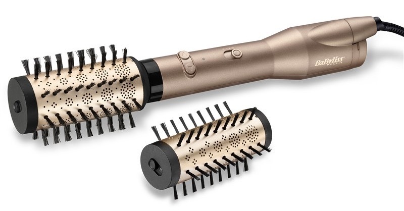 Kulma rotačná BaByliss AS952E zlatá