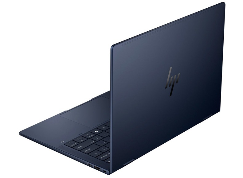 Notebook HP EliteBook X Flip G1i 14 modrý Notebook HP EliteBook X Flip G1i 14 modrý