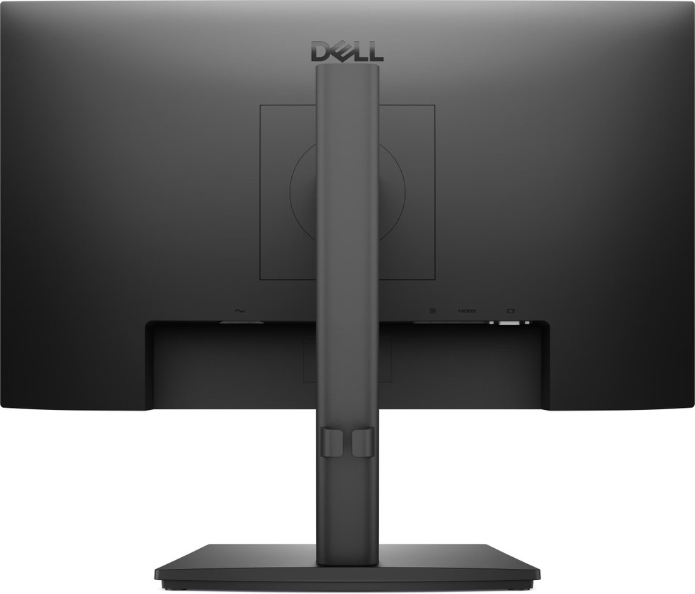 Monitor Dell E2225HSM čierny Monitor Dell E2225HSM čierny