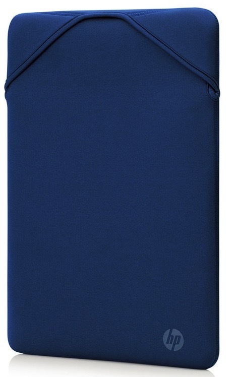 Puzdro na notebook HP 15,6" Protective Reversible Sleeve čierne/modré