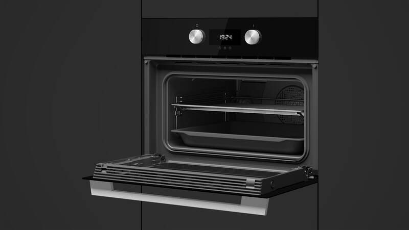 Teka Urban Colors HLC 8400 BK 