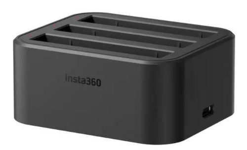 Nabíjačka Insta360 X3 Nabíjačka Insta360 X3