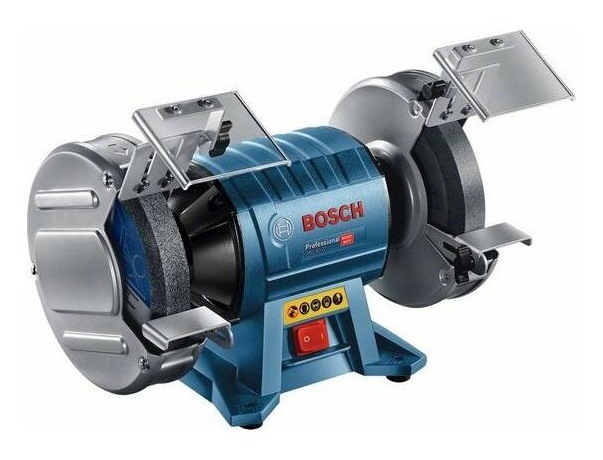 Kotúčová brúska Bosch Professional GBG 60-20