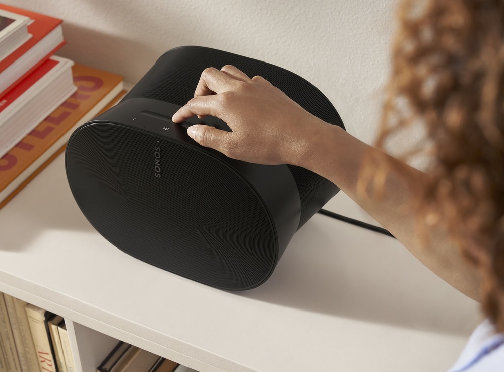 Reproduktor SONOS ERA 300 biely Reproduktor SONOS ERA 300 biely