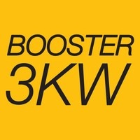 Varná doska indukcia Whirlpool WVHF83BB FKIT, s odsávaním, 3kW Booster