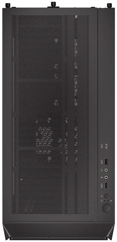 Case ENDORFY Arx 700 ARGB čierna Case ENDORFY Arx 700 ARGB čierna