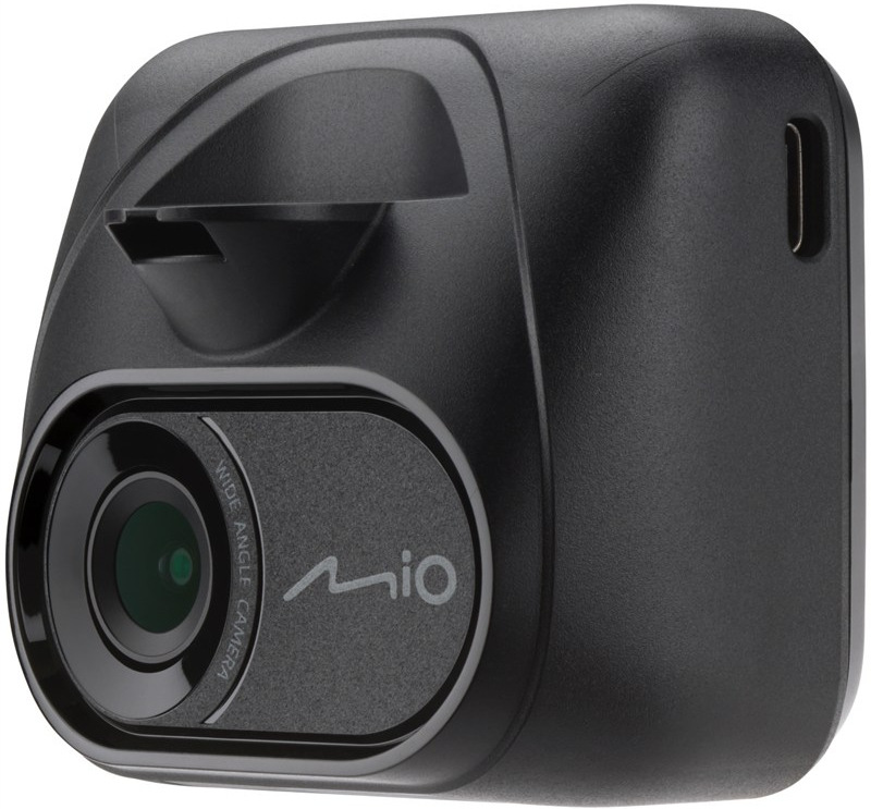Autokamera Mio MiVue C545 Pro čierna Mio MiVue C545 Pro, čierna