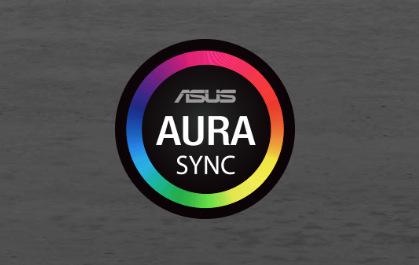 Pri základnej doske Asus TUF Gaming X870-PLUS WIFI AMD AM5, ATX je k dispozícii aj štýlové RGB podsvietenie