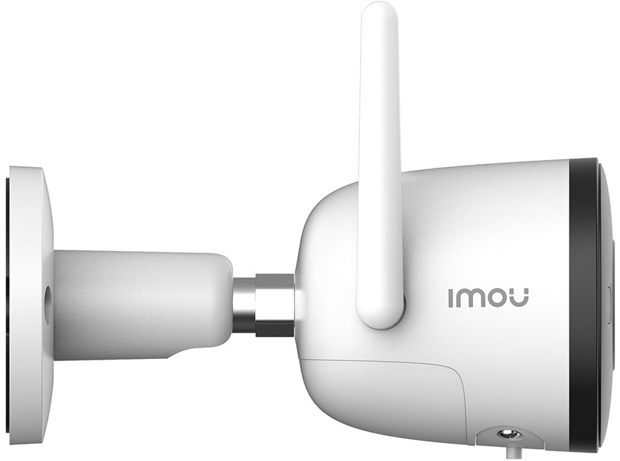 IP kamera Imou Bullet 2E 5Mpx - biela