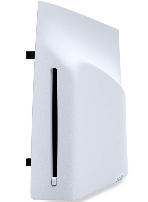 Disková jednotka Sony pro PlayStation 5 Disková jednotka Sony pre PlayStation 5 (PS711000041522), biela