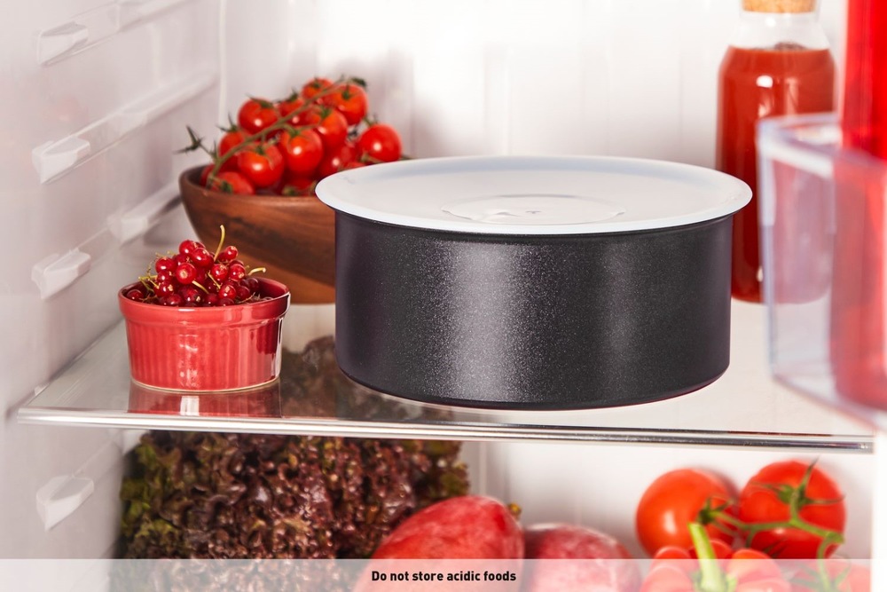 Sada riadu Tefal Ingenio Daily Chef L7629002, 4 ks Sada riadu Tefal Ingenio Daily Chef L7629002, 4 ks