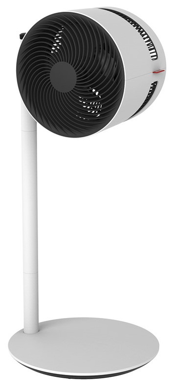 Ventilátor stojanový Boneco F220 biely Boneco F220, bílá