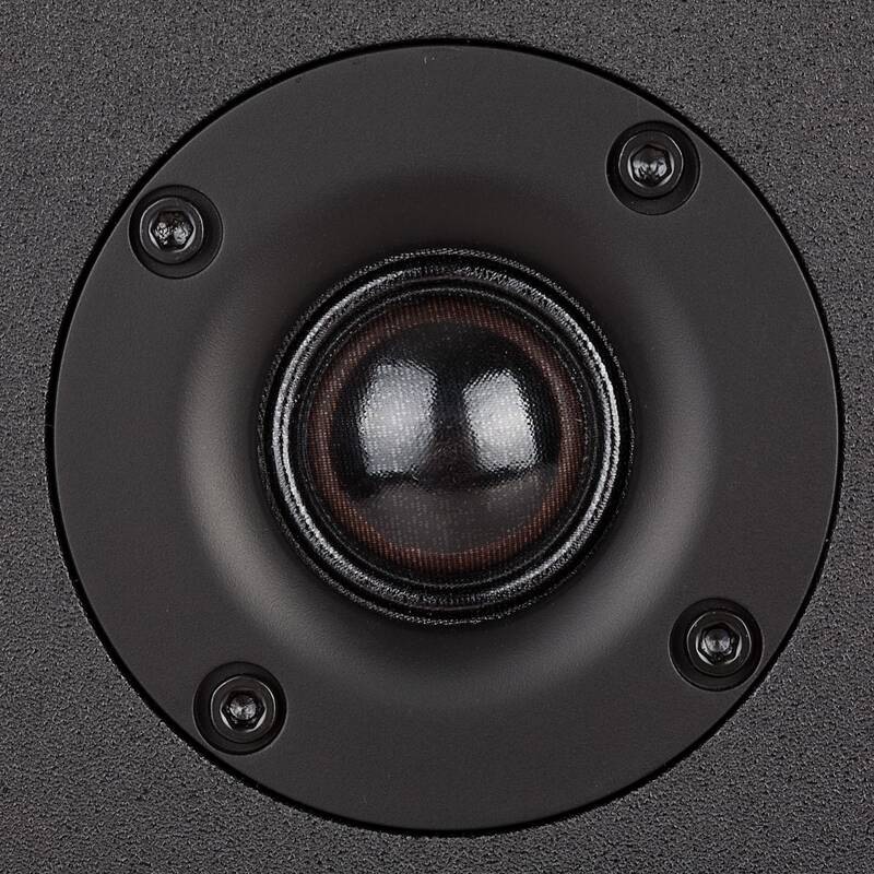 Reproduktory Edifier R2000DB (2 ks) hnedé Edifier R2000DB