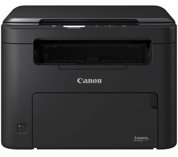 Tlačiareň multifunkčná Canon i-SENSYS MF272dw čierna