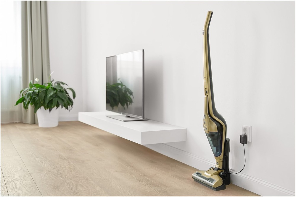 Tyčový vysávač Sencor SVC 0607CH 3 v 1 Tyčový vysávač Sencor SVC 0607CH 3 v 1