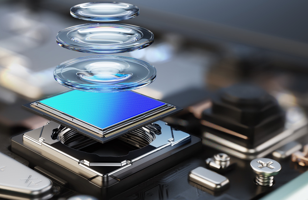 Mobilný telefón realme C67 6 GB / 128 GB zelený