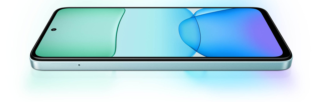 Mobilný telefón Xiaomi Redmi 13 6 GB / 128 GB modrý Xiaomi Redmi 13 (6GB/128GB)