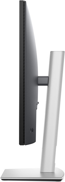 Monitor Dell P2725D čierny/strieborný