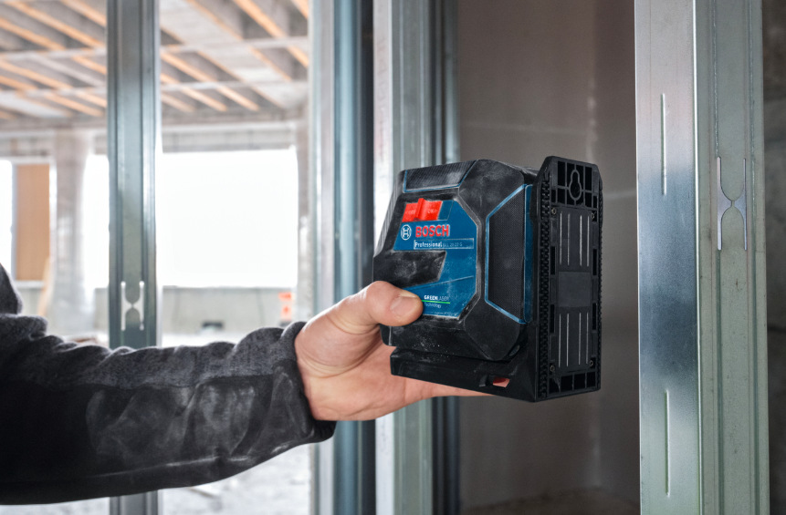 Čiarový laser Bosch Professional GLL 20-22 G Čiarový laser Bosch Professional GLL 20-22 G