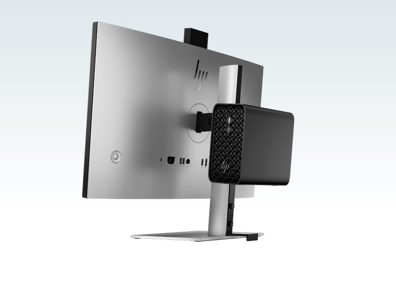 PC mini HP Z2 Mini G1i čierny PC mini HP Z2 Mini G1i čierny