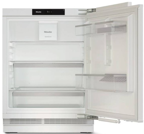 Chladnička Miele KU 7035 D biela Chladnička Miele KU 7035 D biela