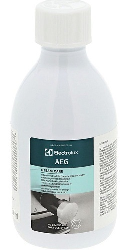 Balenie odvápňovača Electrolux M3OCD301 250 ml