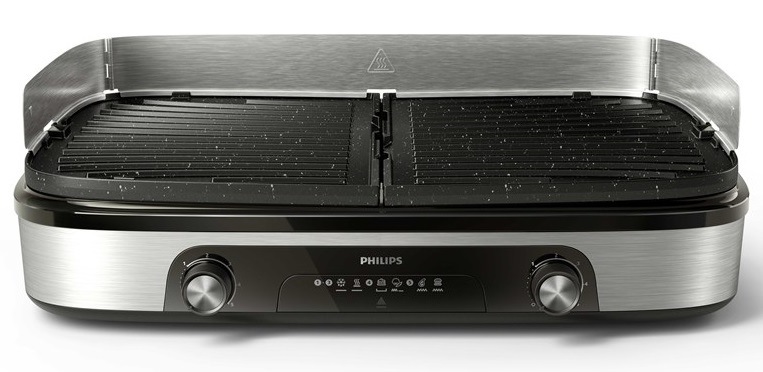 Gril Philips HD6222/90 5000 Series
