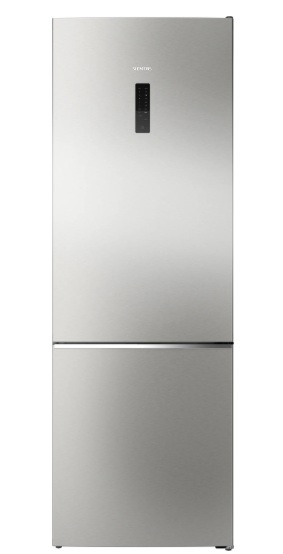 Otvorená chladnička Siemens KG49NAIBG