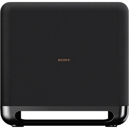 Subwoofer Sony SA-SW5 čierny