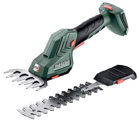 Nožnice na trávu Metabo SGS 18 LTX Q